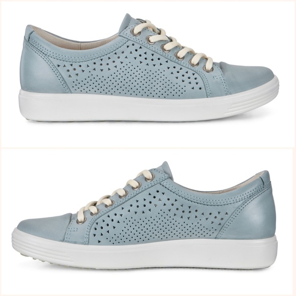 Ecco Shoes - ECCO WOMENS SOFT 7 TREND TIE